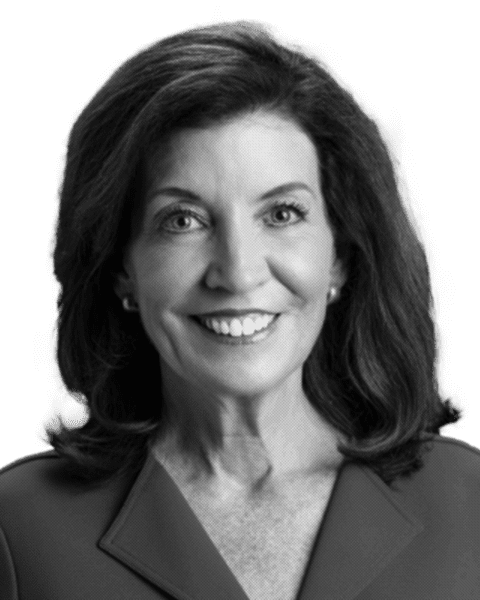 Image of Kathy Hochul.