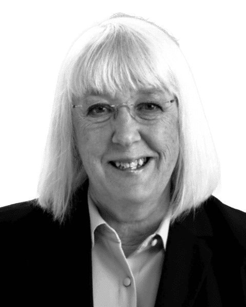 Image of Patty Murray.