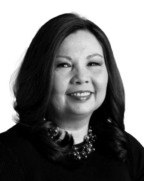 Image of Tammy Duckworth.