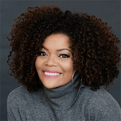 Image of Yvette Nicole Brown.