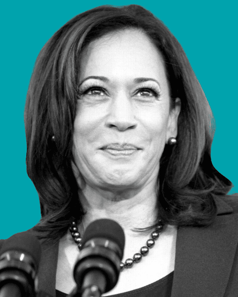 Kamala Harris