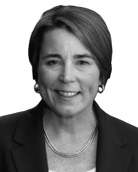 Maura Healey