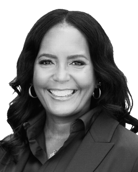 Keisha Lance Bottoms