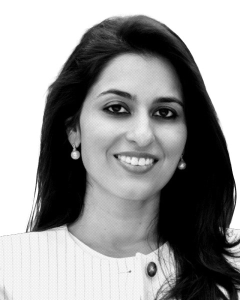 Pia Dandiya